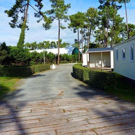Hotel Sous Les Pins Ronce-les-Bains Exteriér fotografie