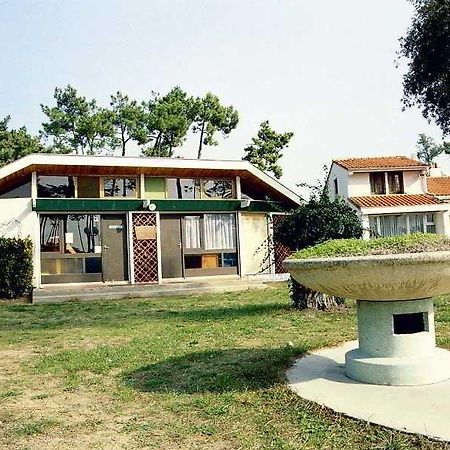 Hotel Sous Les Pins Ronce-les-Bains Exteriér fotografie