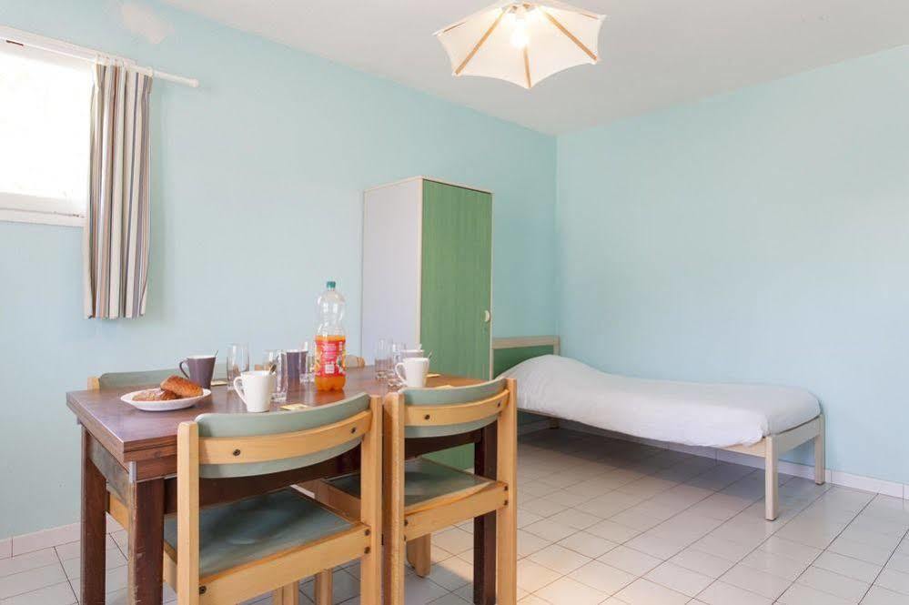 Hotel Sous Les Pins Ronce-les-Bains Exteriér fotografie