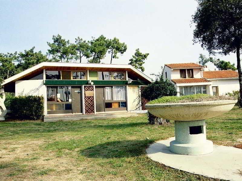 Hotel Sous Les Pins Ronce-les-Bains Exteriér fotografie